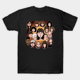 Stranger Things 4 T-Shirt